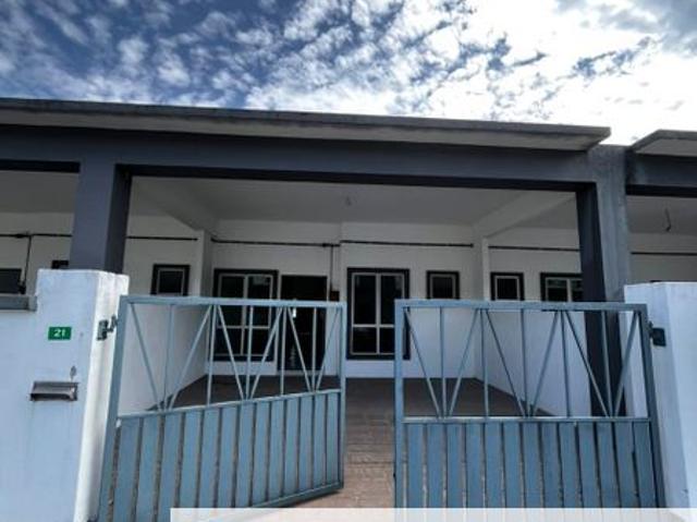 Condominium for rent in Perak, Tanjong Ipoh