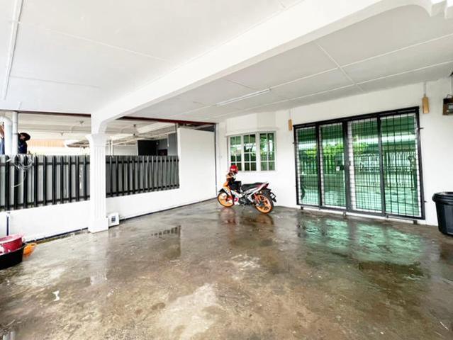 Terraced House for rent in Kinabalu, Sabah