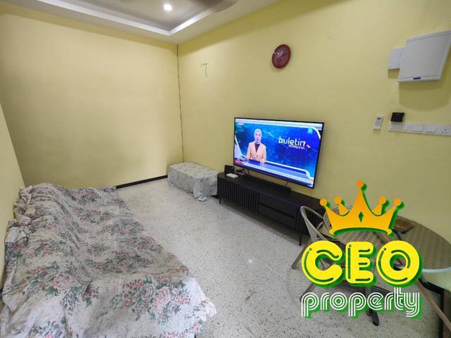 Terraced House for rent in Wellesley, Penang