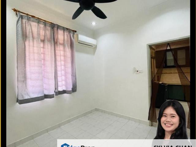 House for rent in Bukit Ledang, Johor