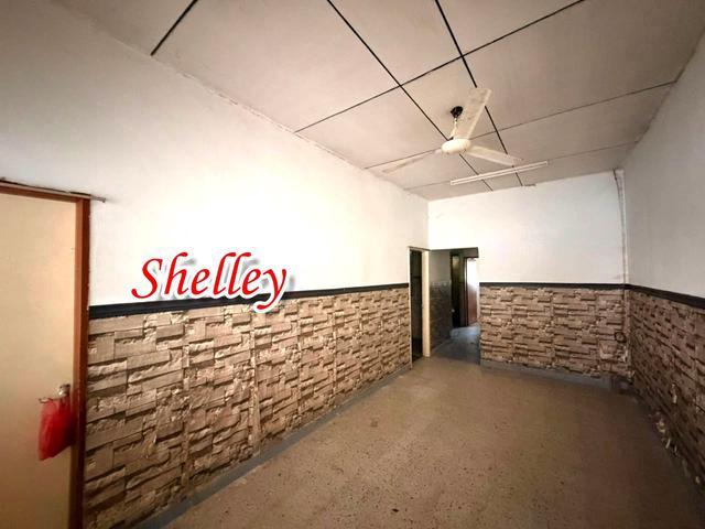 Terraced House for sale in Barat Daya, George Town