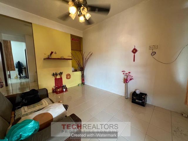 Terraced House for sale in Sungai Petani, Kuala Muda