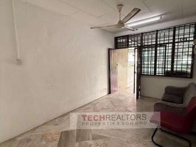 Terraced House for sale in Sungai Petani, Kuala Muda