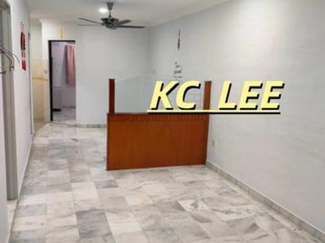 Terraced House for sale in Wellesley, Penang