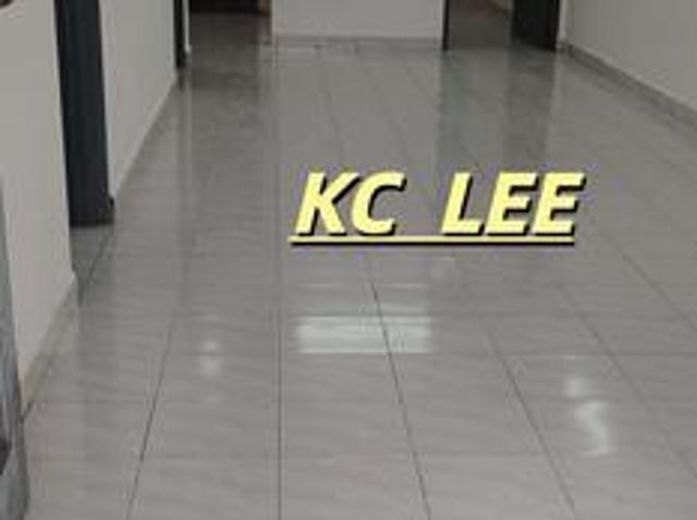 Terraced House for sale in Wellesley, Penang