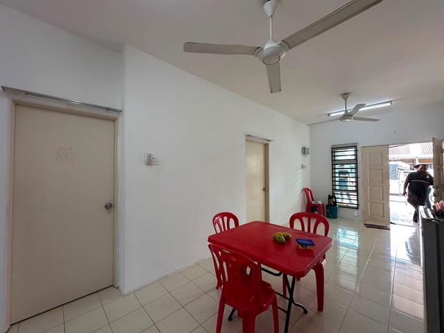 Terraced House for sale in Kuala Ketil, Kedah