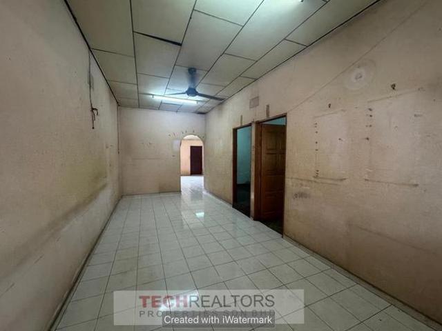 Terraced House for sale in Sungai Petani, Kuala Muda