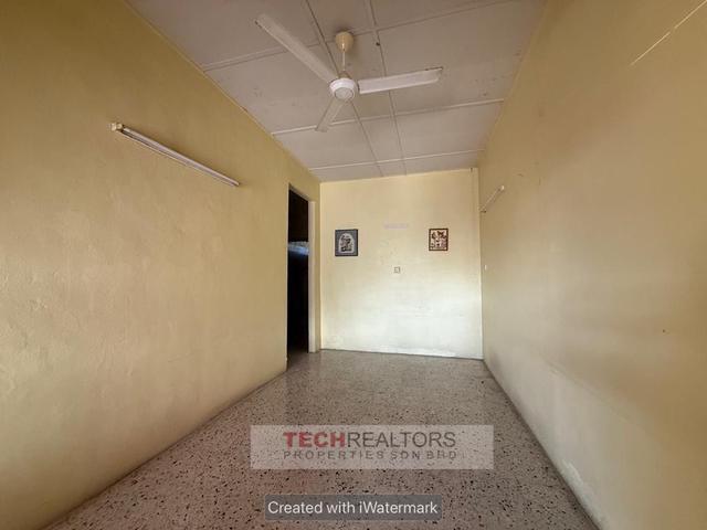 Terraced House for sale in Sungai Petani, Kuala Muda