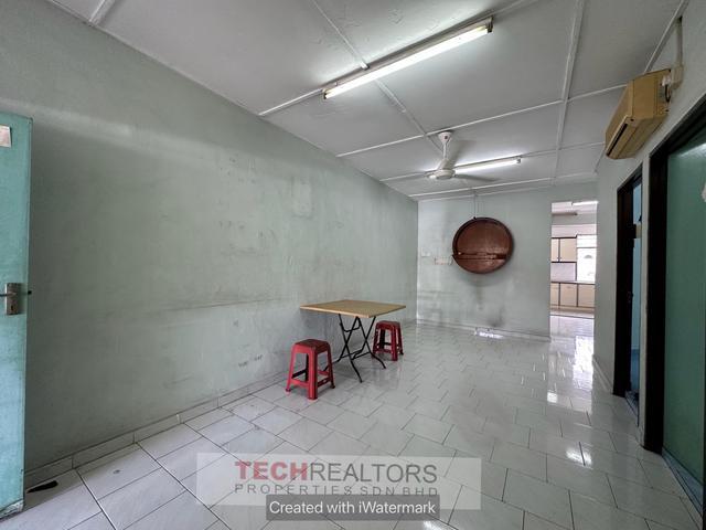Terraced House for sale in Sungai Petani, Kuala Muda