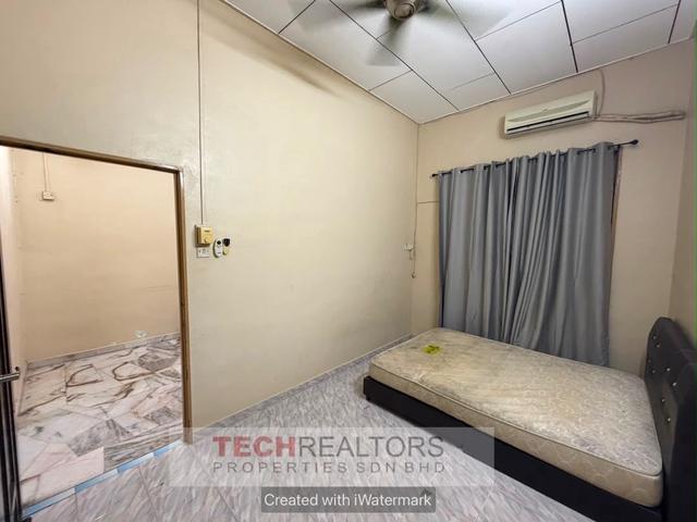 Terraced House for sale in Sungai Petani, Kuala Muda