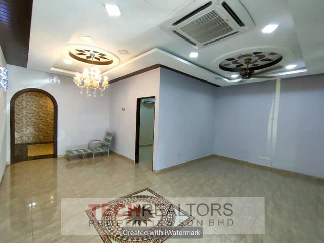 Terraced House for sale in Sungai Petani, Kuala Muda