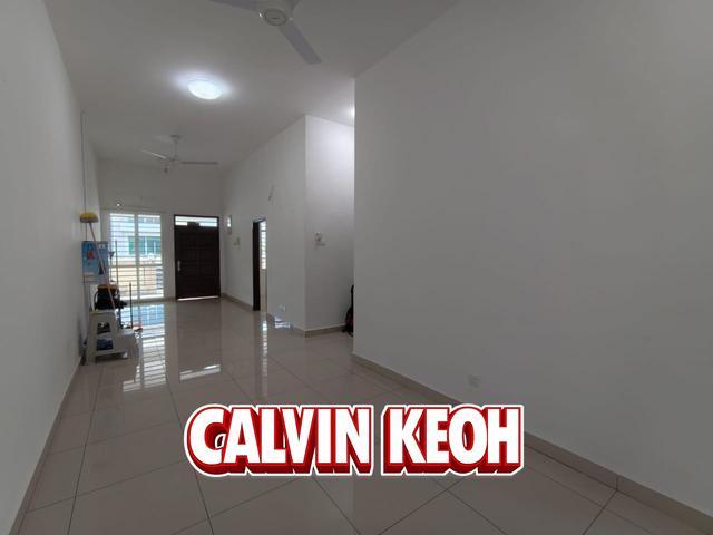 Terraced House for sale in Georgetown, Penang