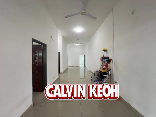 Terraced House for sale in Georgetown, Penang