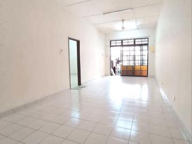 Terraced House for rent in Ulu Tiram, Johor