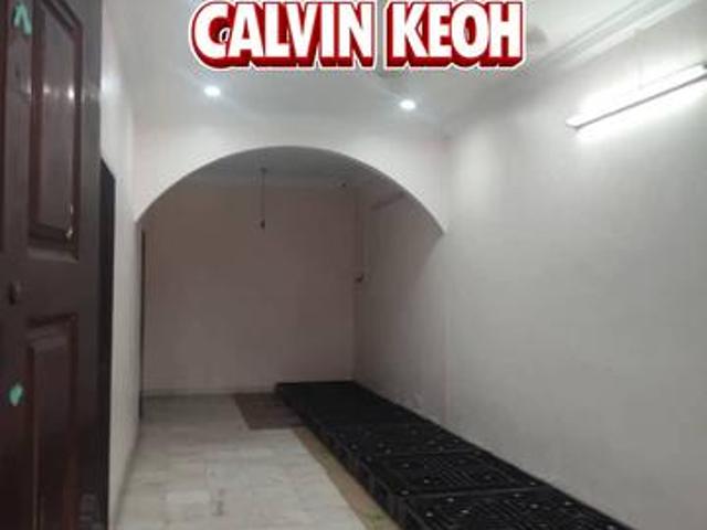 Terraced House for sale in Georgetown, Penang