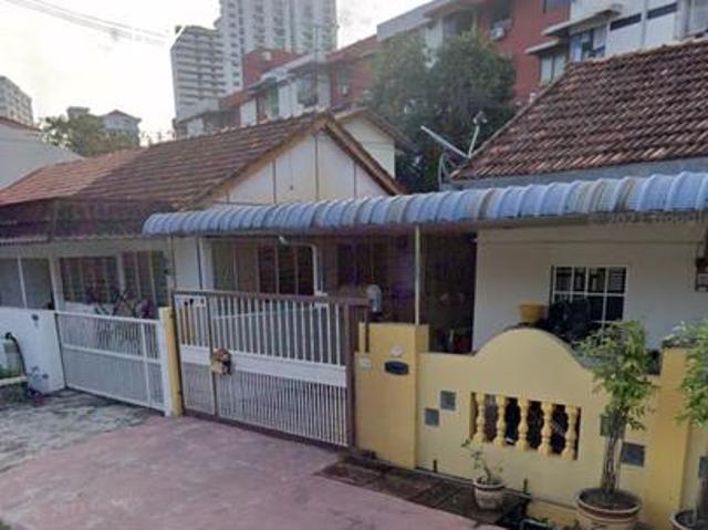 Terraced House for sale in Penang