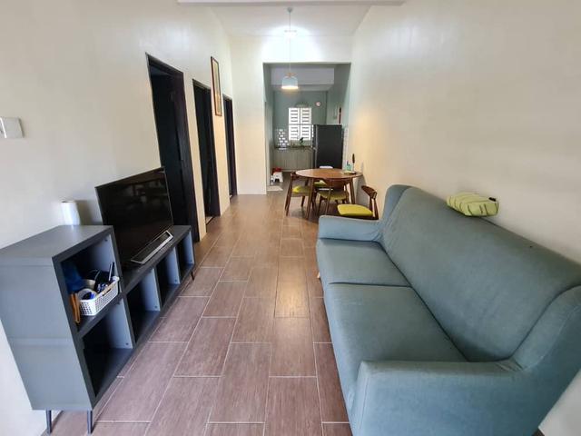 Terraced House for sale in Wellesley, Penang