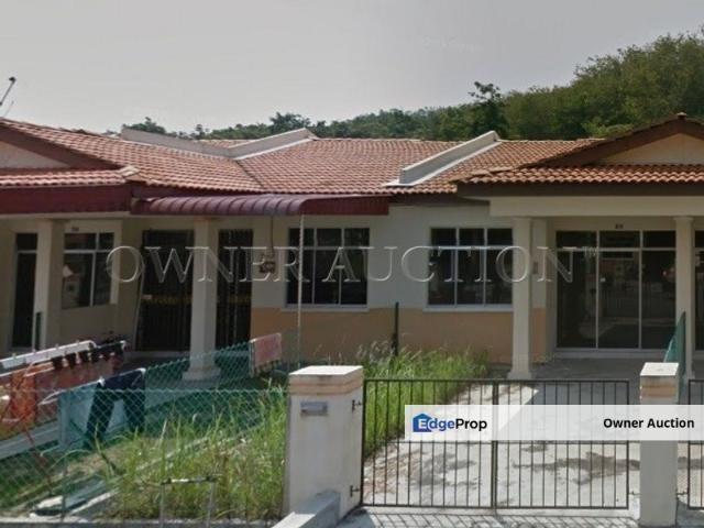 House for sale in Perak, Batu Gajah
