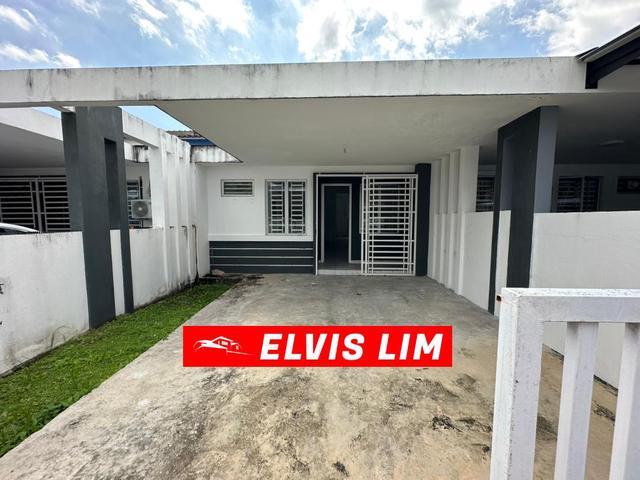 Terraced House for sale in Georgetown, Penang