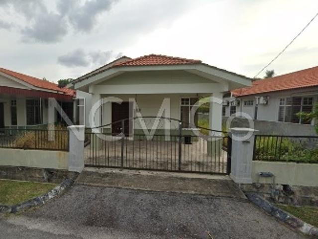 Terraced House for sale in Kuala Kedah, Kota Setar