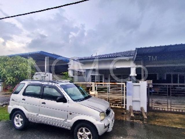 Terraced House for sale in Negeri Sembilan