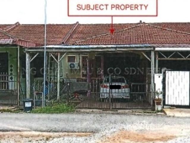 Terraced House for sale in Kota Bahru, Kelantan