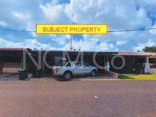 Terraced House for sale in Kuala Kedah, Kedah