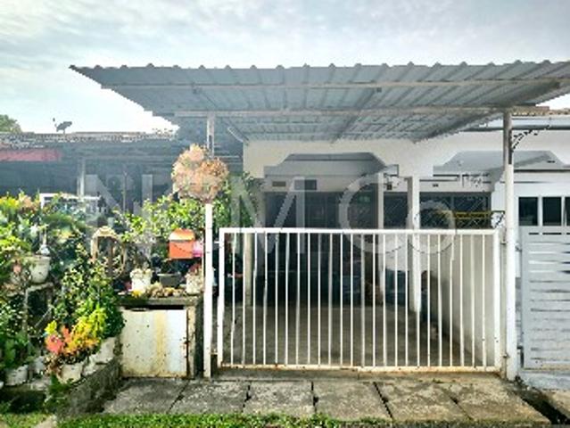 Terraced House for sale in Kuala Selangor, Selangor