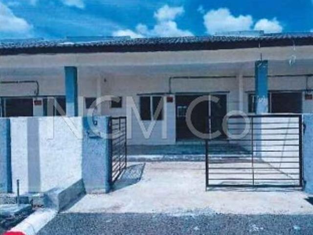Terraced House for sale in Perak, Selama