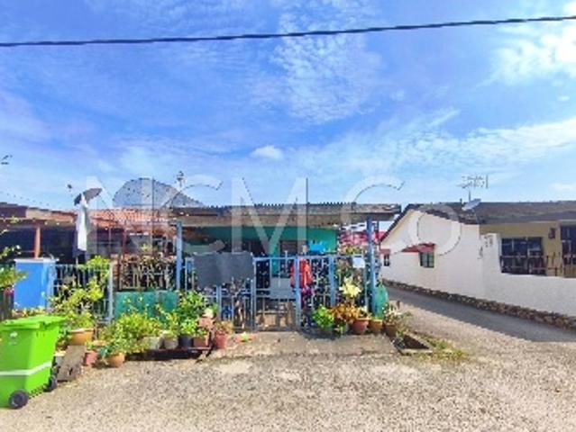 Terraced House for sale in Pahang