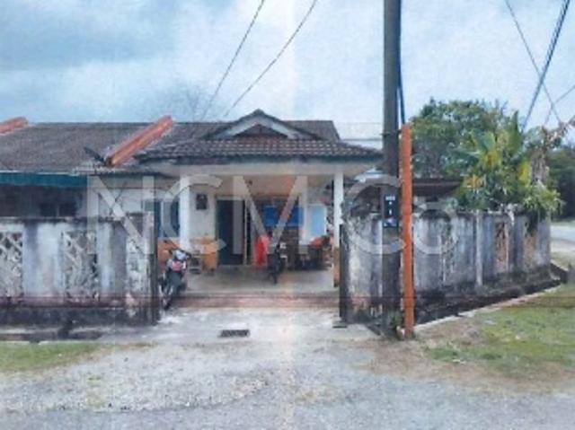 Terraced House for sale in Tringganu