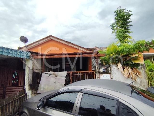 Terraced House for sale in Negeri Sembilan