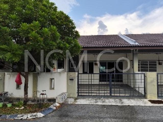 Terraced House for sale in Perak, Selama