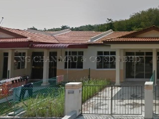 Terraced House for sale in Perak, Selama