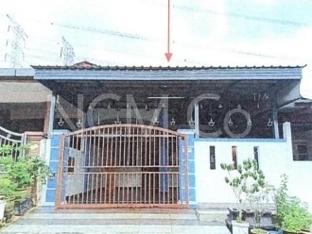 Terraced House for sale in Negeri Sembilan