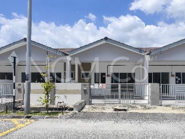 Terraced House for sale in Perak, Selama