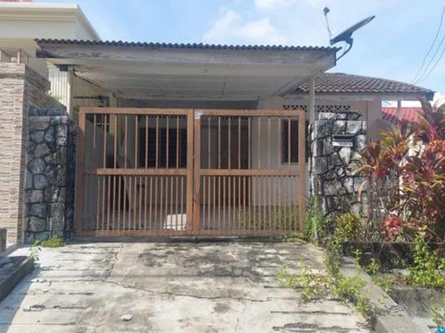 Terraced House for rent in Petaling, Damansara Damai