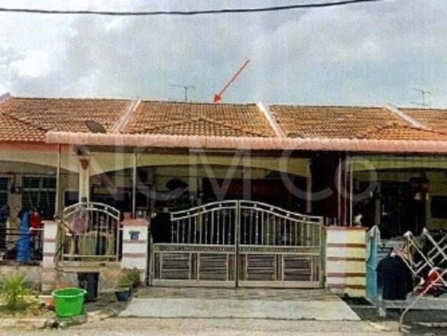 Terraced House for sale in Perak, Selama