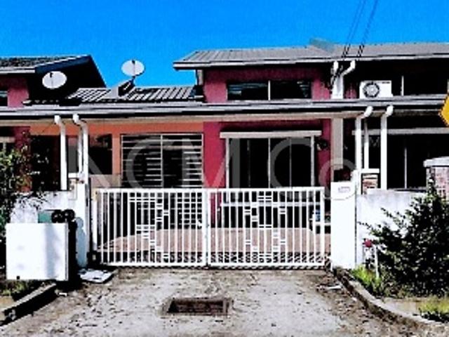 Terraced House for sale in Sandakan Town, Sabah