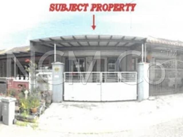 Terraced House for sale in Johor Bahru
