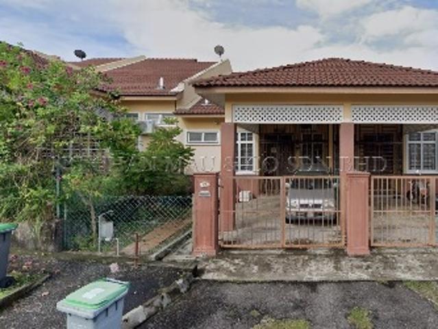 Terraced House for sale in Kuala Kedah, Kedah