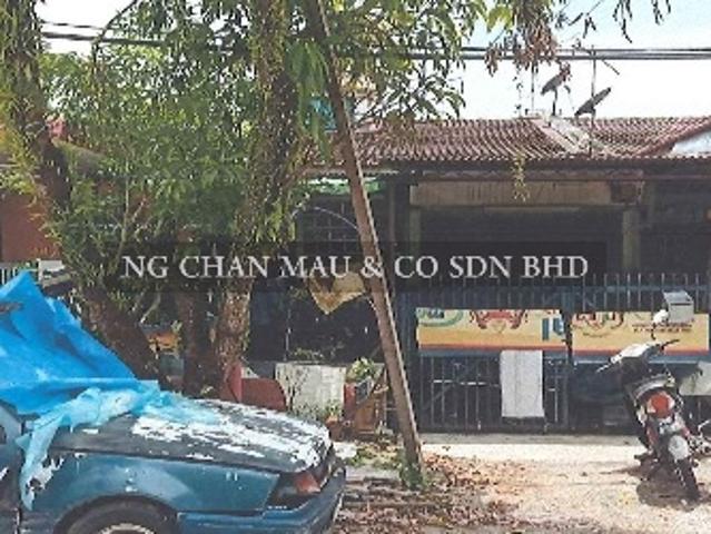 Terraced House for sale in Kuala Kedah, Kedah