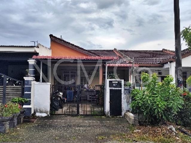Terraced House for sale in Negeri Sembilan