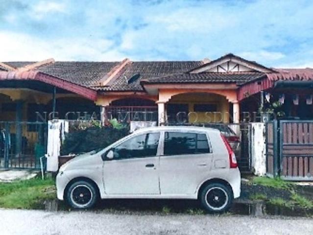 Terraced House for sale in Tringganu