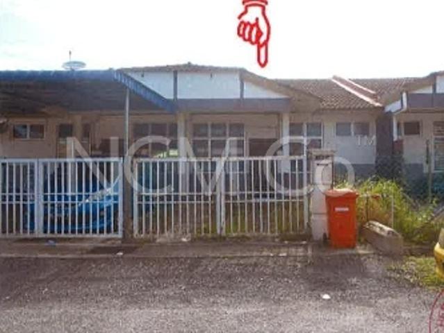 Terraced House for sale in Negeri Sembilan