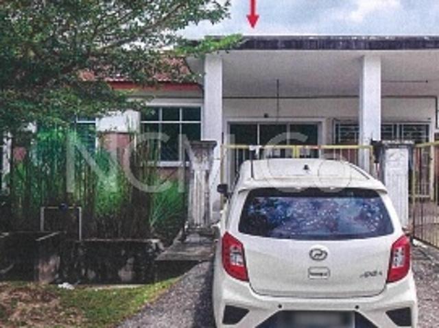 Terraced House for sale in Pahang
