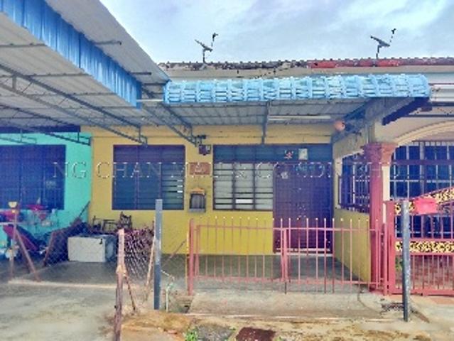 Terraced House for sale in Kuala Kedah, Kedah