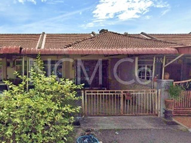 Terraced House for sale in Kuala Kedah, Kedah