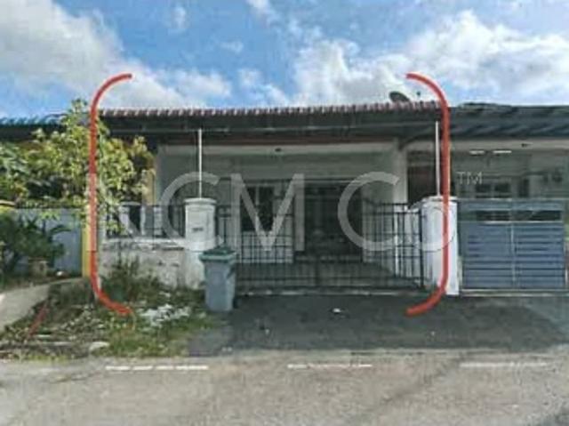 Terraced House for sale in Johore Bahru, Johor
