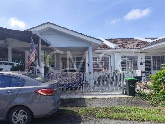Terraced House for sale in Kuala Kedah, Kedah